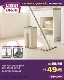 Catálogo Daju Página 1