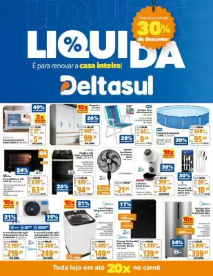 Folheto Deltasul (válido até 10-01)