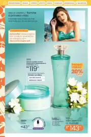 Catálogo Hinode Página 12