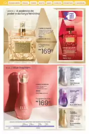 Catálogo Hinode Página 19