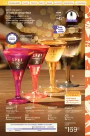 Catálogo Hinode Página 21