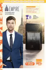 Catálogo Hinode Página 28