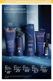 Catálogo Hinode Página 35