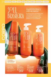 Catálogo Hinode Página 40