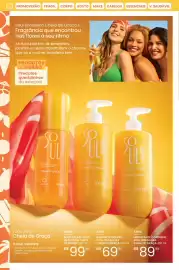 Catálogo Hinode Página 42