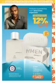 Catálogo Hinode Página 5