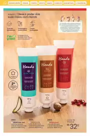 Catálogo Hinode Página 51