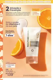 Catálogo Hinode Página 56