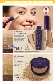 Catálogo Hinode Página 66