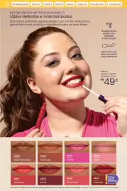 Catálogo Hinode Página 69