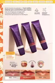 Catálogo Hinode Página 70