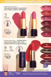 Catálogo Hinode Página 71