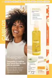 Catálogo Hinode Página 72