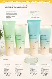 Catálogo Hinode Página 74