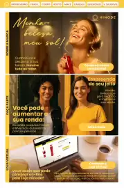 Catálogo Hinode Página 8