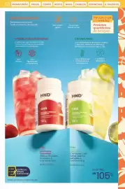 Catálogo Hinode Página 81