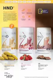 Catálogo Hinode Página 82