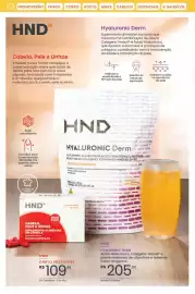 Catálogo Hinode Página 84