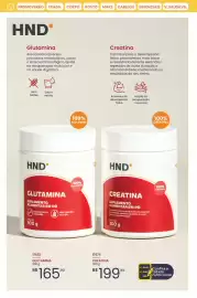 Catálogo Hinode Página 86