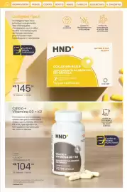 Catálogo Hinode Página 89