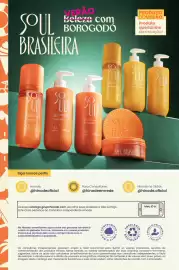 Catálogo Hinode Página 90