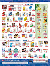 Folheto Shibata Supermercados Página 2