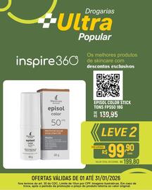 Catálogo Drogarias Ultra Popular Página 2