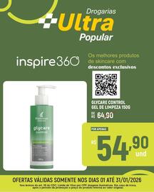 Catálogo Drogarias Ultra Popular Página 3