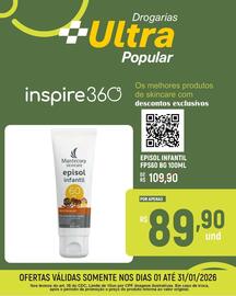Catálogo Drogarias Ultra Popular Página 7