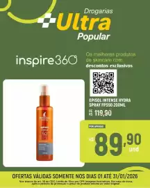 Catálogo Drogarias Ultra Popular Página 6