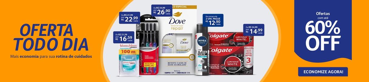 Catálogo Panvel Farmácia Página 2