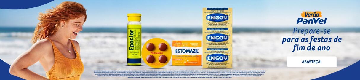 Catálogo Panvel Farmácia Página 4