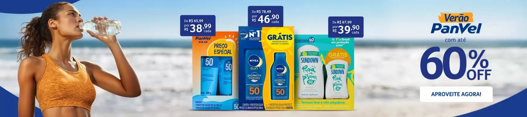 Catálogo Panvel Farmácia (válido até 5-01)