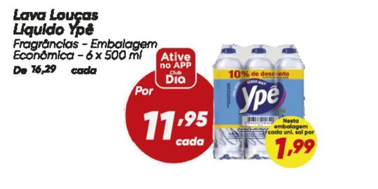 Tabloide Dia Página 18