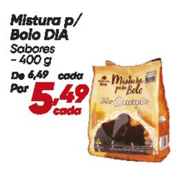 Tabloide Dia Página 40