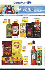 Folheto Carrefour Página 1