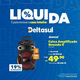 Folheto Deltasul Página 2