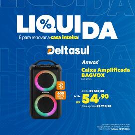 Folheto Deltasul Página 3