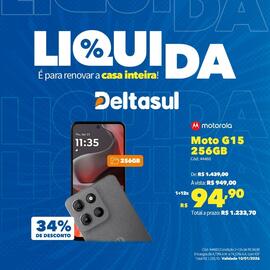 Folheto Deltasul Página 4