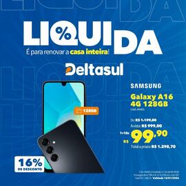 Folheto Deltasul Página 5