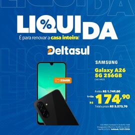 Folheto Deltasul Página 6