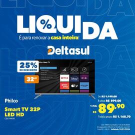 Folheto Deltasul Página 7