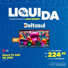 Folheto Deltasul Página 8