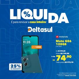 Folheto Deltasul Página 9