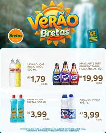 Catálogo Supermercados Bretas semana 1 Página 4