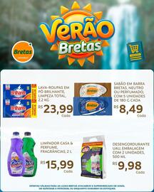 Catálogo Supermercados Bretas semana 1 Página 5
