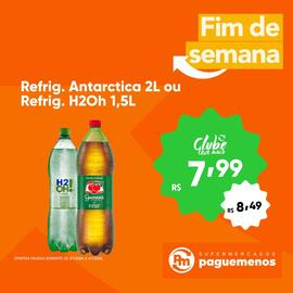 Catálogo Supermercados Pague Menos Página 5
