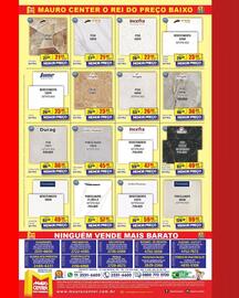 Folheto Mauro Center Página 4