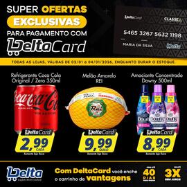 Catálogo Delta Supermercados Página 2