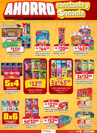 Folleto Soriana Mercado Página 12